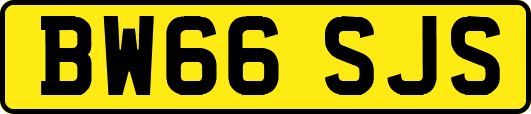 BW66SJS