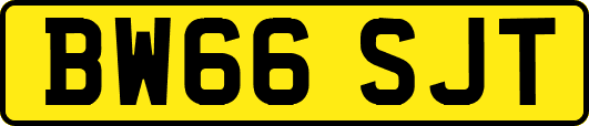 BW66SJT