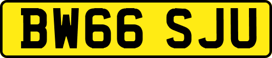 BW66SJU