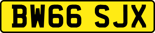 BW66SJX