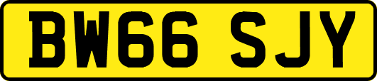 BW66SJY