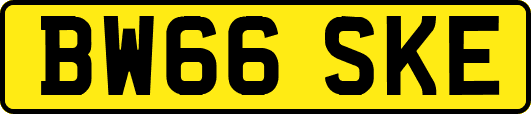 BW66SKE