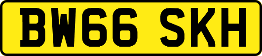 BW66SKH