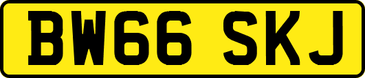 BW66SKJ