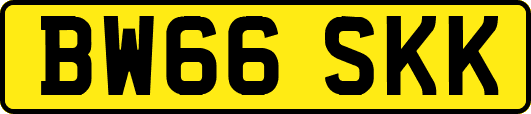 BW66SKK