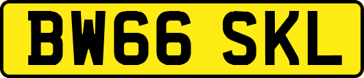 BW66SKL