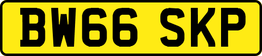 BW66SKP