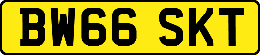 BW66SKT