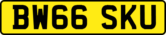 BW66SKU