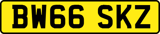 BW66SKZ