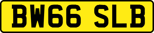 BW66SLB