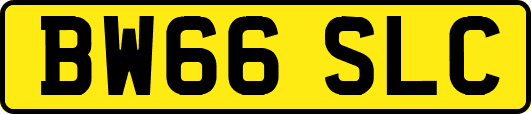 BW66SLC