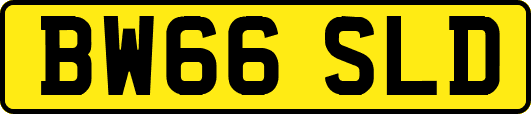 BW66SLD