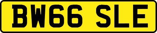 BW66SLE