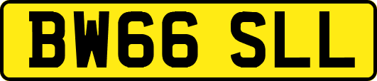 BW66SLL