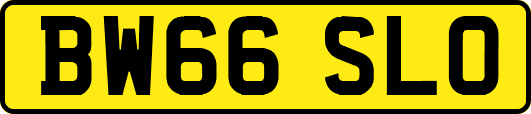 BW66SLO