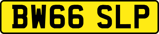 BW66SLP