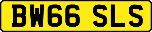 BW66SLS