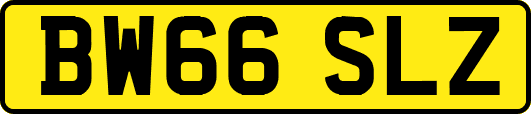 BW66SLZ