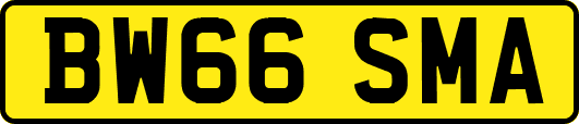 BW66SMA