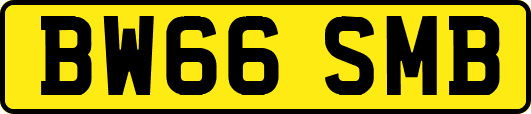 BW66SMB