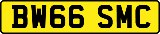 BW66SMC