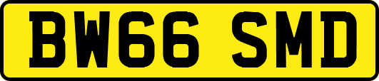 BW66SMD