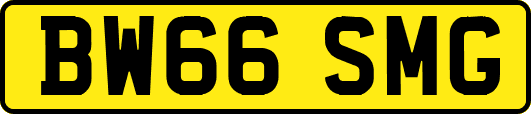 BW66SMG