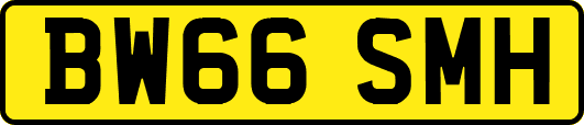 BW66SMH