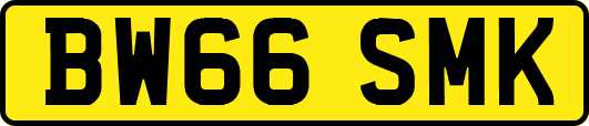 BW66SMK