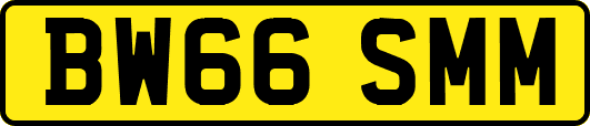 BW66SMM