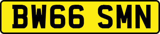BW66SMN
