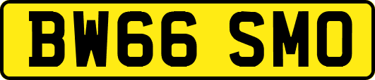 BW66SMO