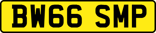 BW66SMP