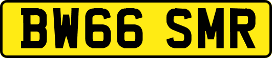 BW66SMR