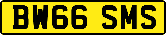 BW66SMS