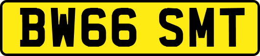 BW66SMT