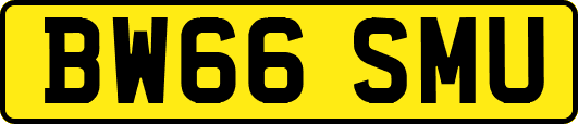 BW66SMU