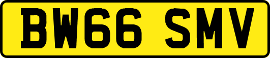 BW66SMV