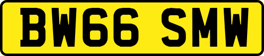 BW66SMW