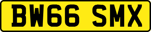BW66SMX