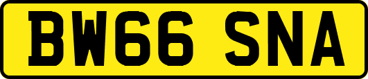 BW66SNA