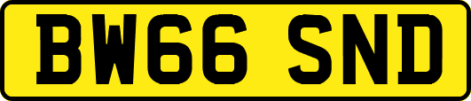 BW66SND