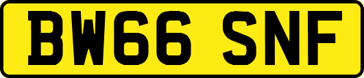 BW66SNF