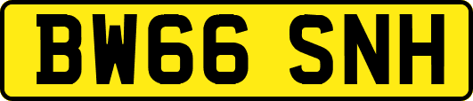 BW66SNH