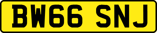 BW66SNJ