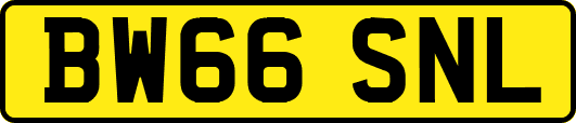 BW66SNL