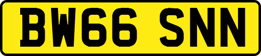 BW66SNN