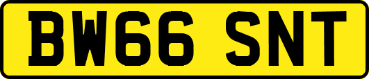 BW66SNT