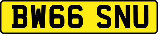 BW66SNU